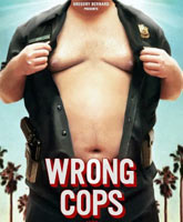 Wrong Cops /  